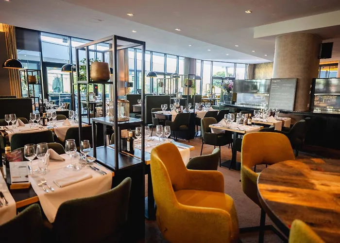 Mons Hotels