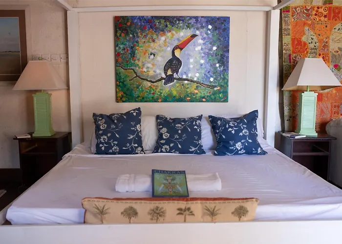 Saint Michael Hotels