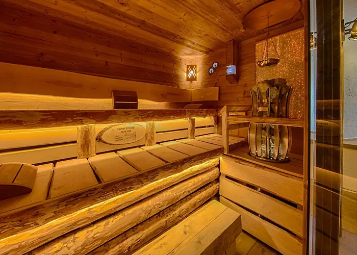 Hotels nahe 