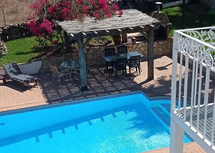 Villas Familiares en Chiclana de la Frontera