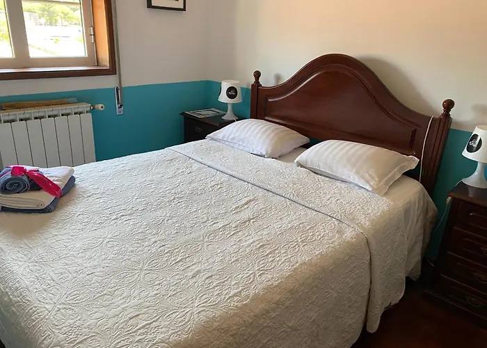 Ilhavo Hotels