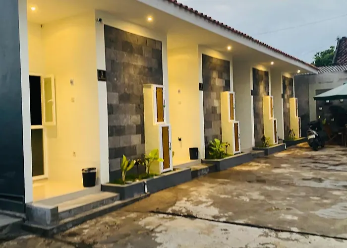 Banyuwangi (East Java) Hotels
