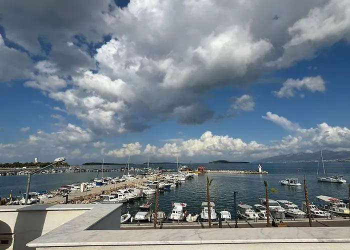 Strandhotels in Izmir