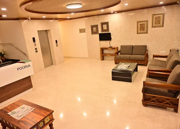 Hassan Hotels