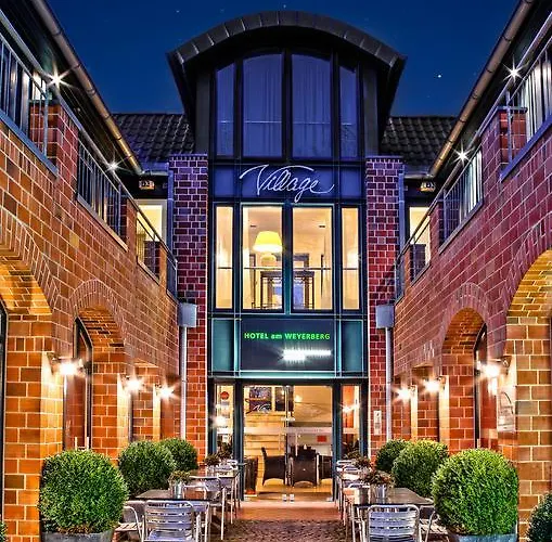 Hotels nahe 