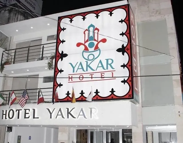 Yakar