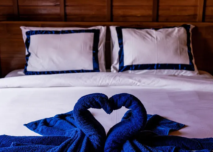 Bedugul (Bali) Hotels
