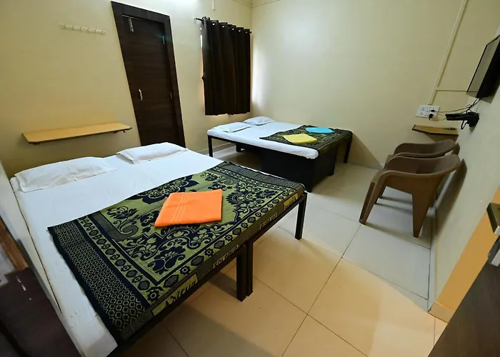 Aasra Lodge