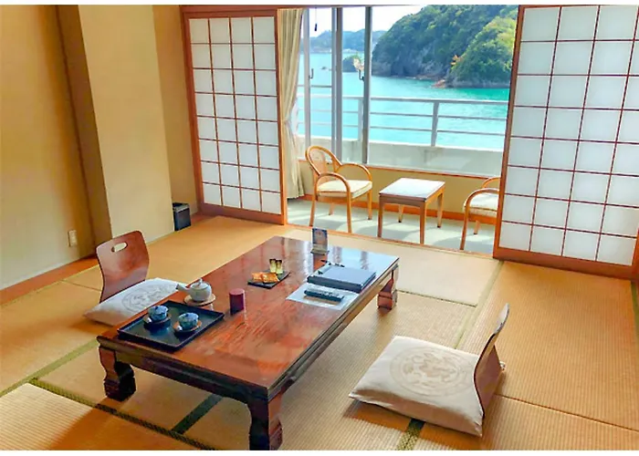 Hotel Nagisaya - Vacation Stay 68793V
