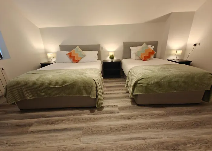 Milltown Malbay Hotels