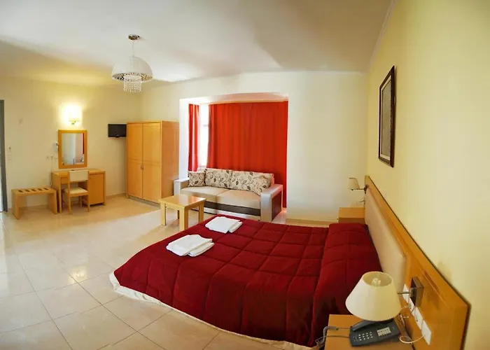 Theofilos Superior Hotel