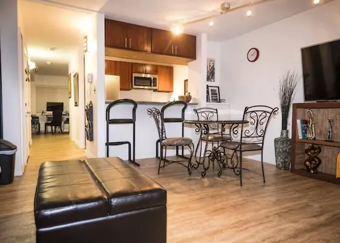 Huge 1 Bedroom In Heart Of Kihei
