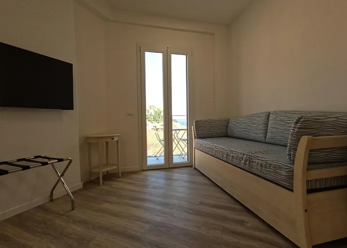 Porto Santo Stefano (Grosseto) Hotels