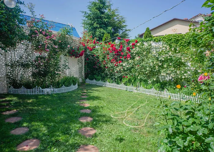 Villas Familiares en Odesa