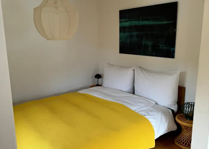 Waldheim Pension Laax