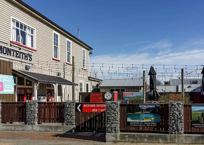 The Brown Pub