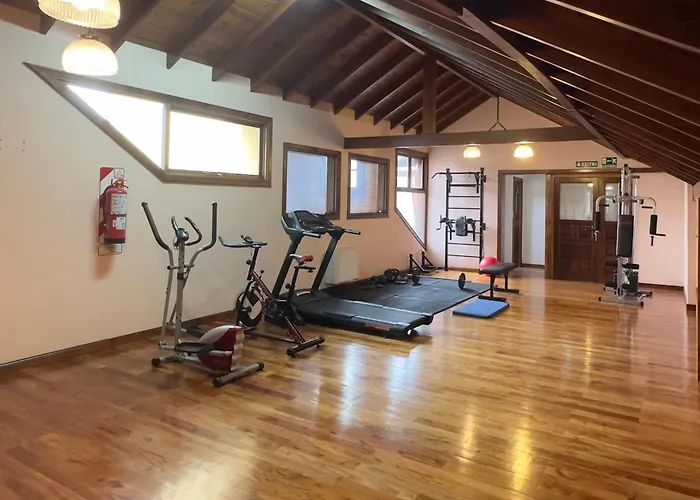 El Calafate Hotels
