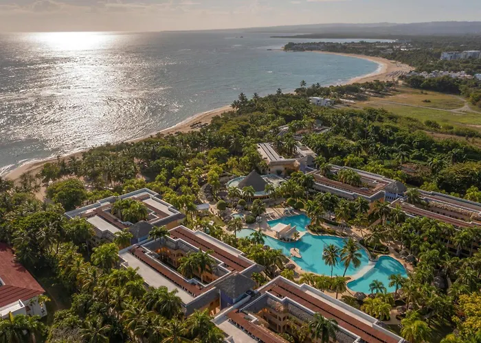 Jarabacoa All Inclusive Resorts