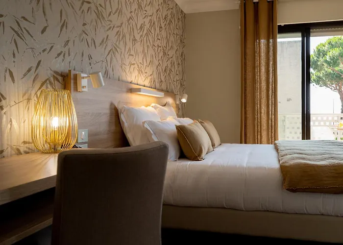 Hotels in Cavalaire-sur-Mer
