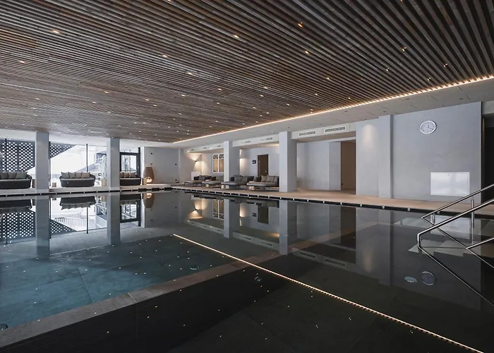 Ahrntal Hotels