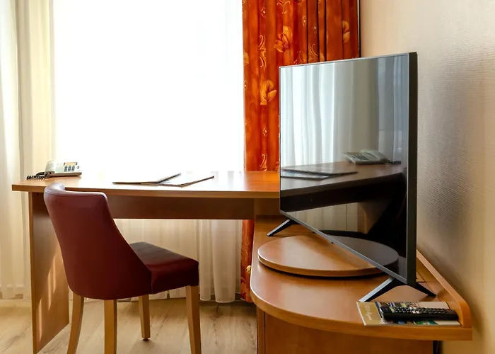 Hotels in Itzehoe