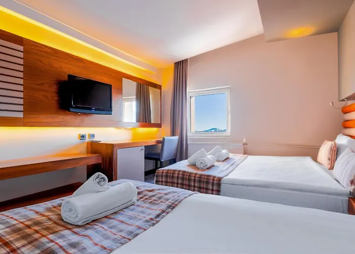 Jura Hotels Kervansaray Uludag