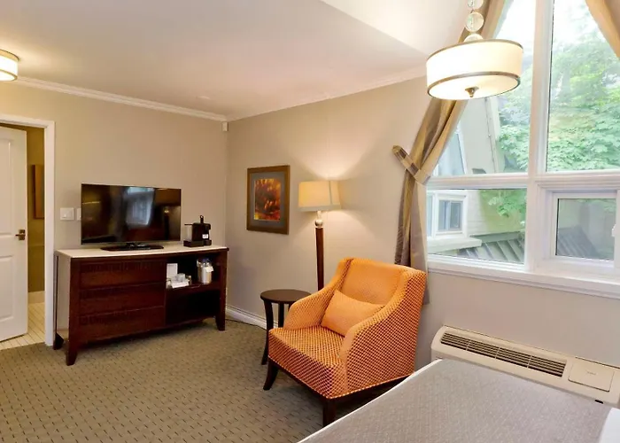 Ingersoll Hotels