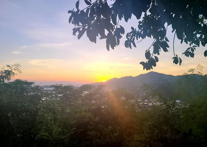 Boundless Bliss Hotel