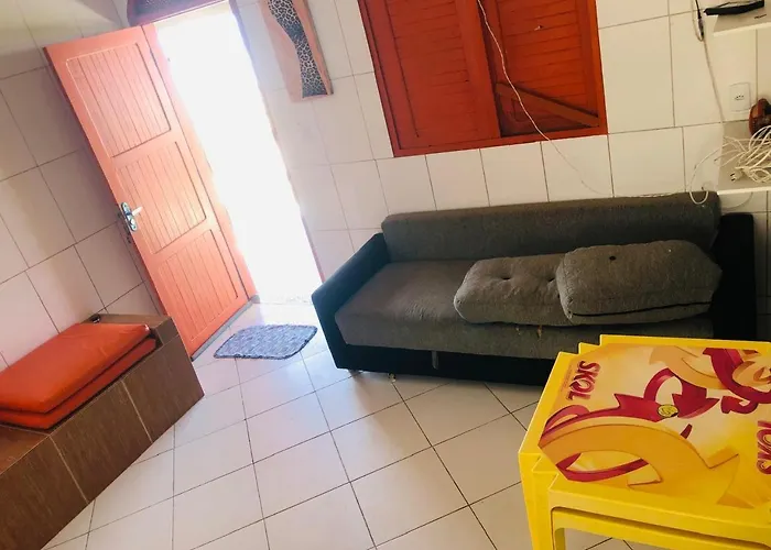 Casa beiramar sitio do conde