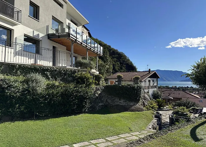 Villa Mari
