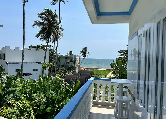 Hotels in Mũi Né