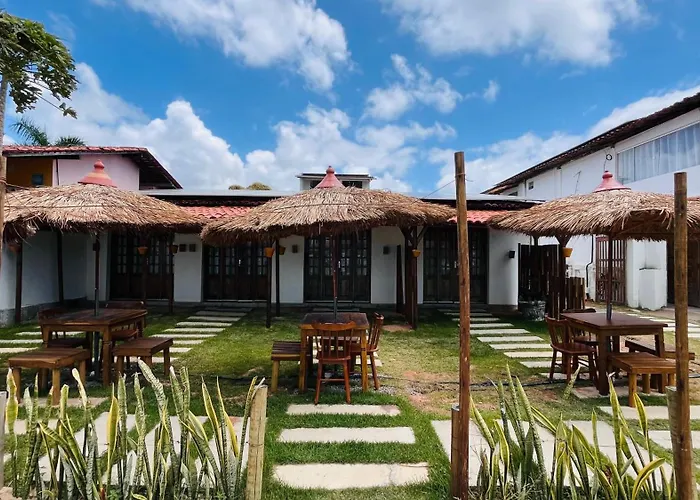 Pousada Enero