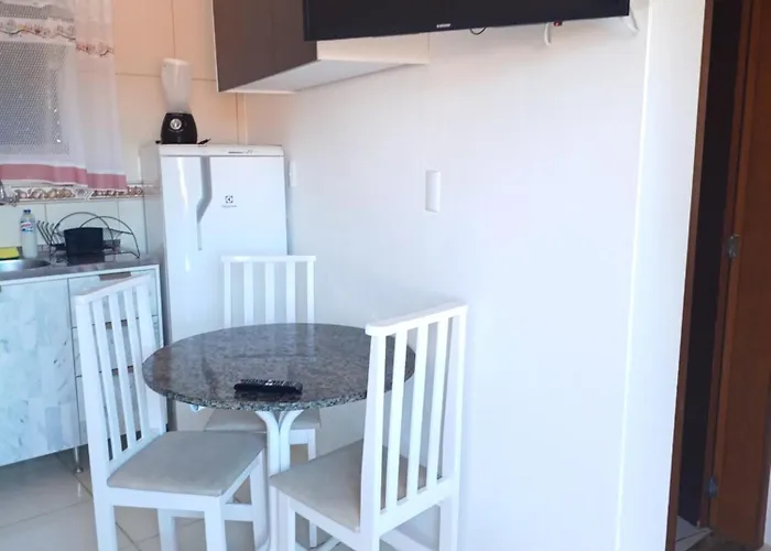 Residencial Di Paoli