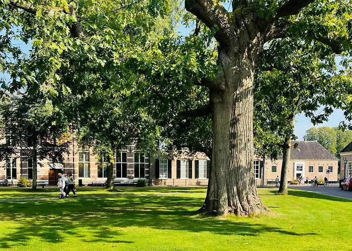 Hotels in de buurt van 