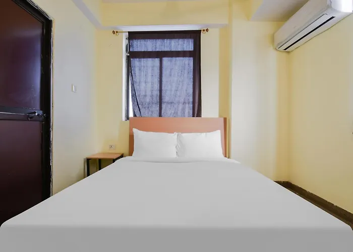 Super Hotel O Janki Path Lekha Nagar Formerly Maya Palace