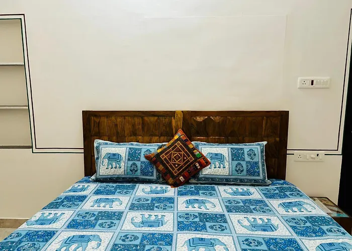 A Family Homestay
