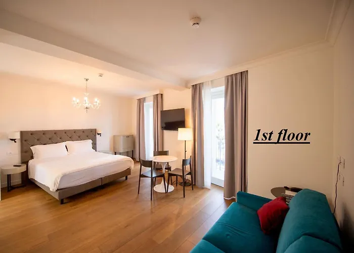 Stresa Hotels