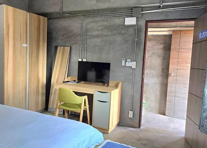 Hua Hin Beach hotels