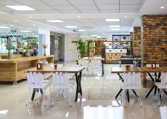 Hotels in Silifke