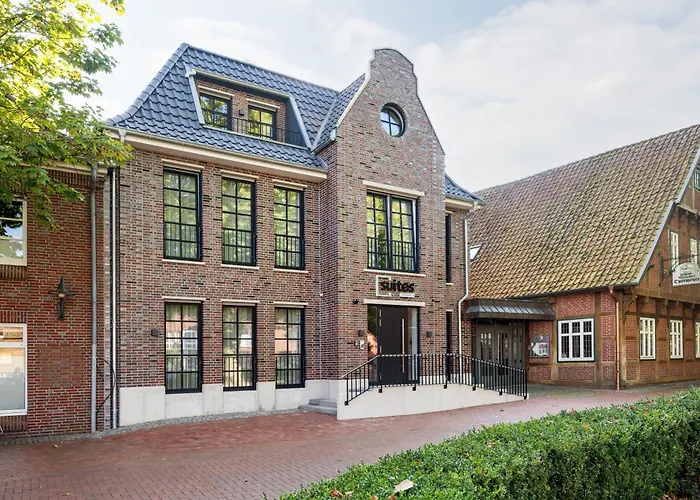 Hotels in Steinfeld (Lower Saxony)