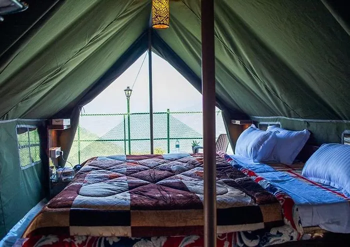 Morni Hills Retreat & Heaven
