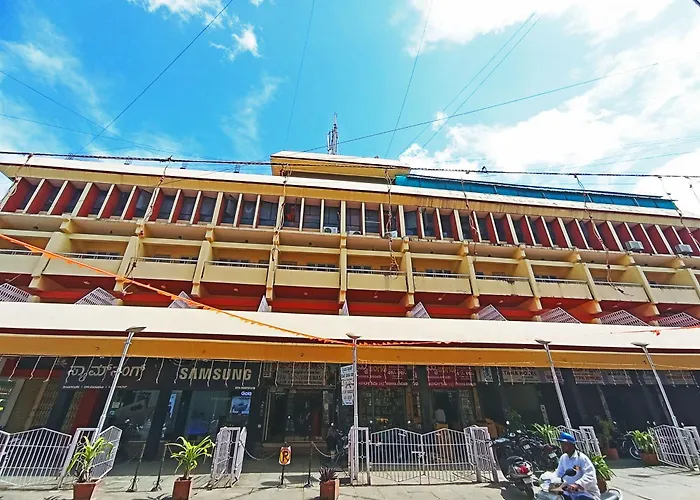 Hotel Chetana