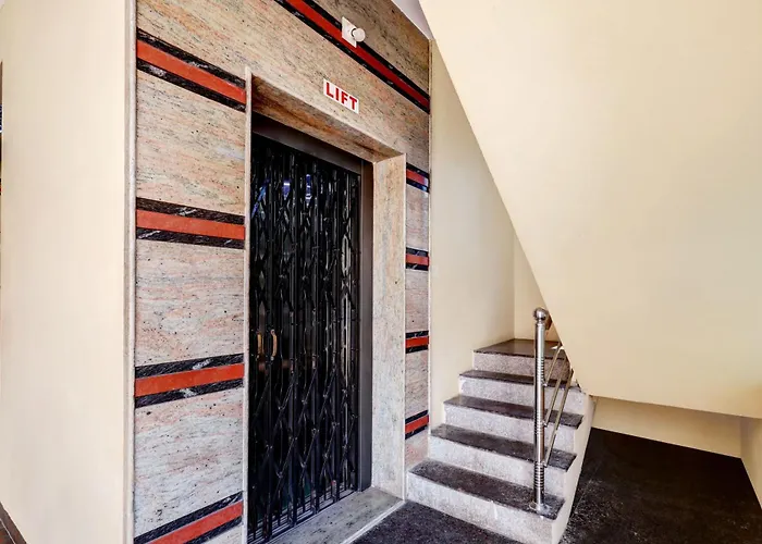Tirupati Hotels