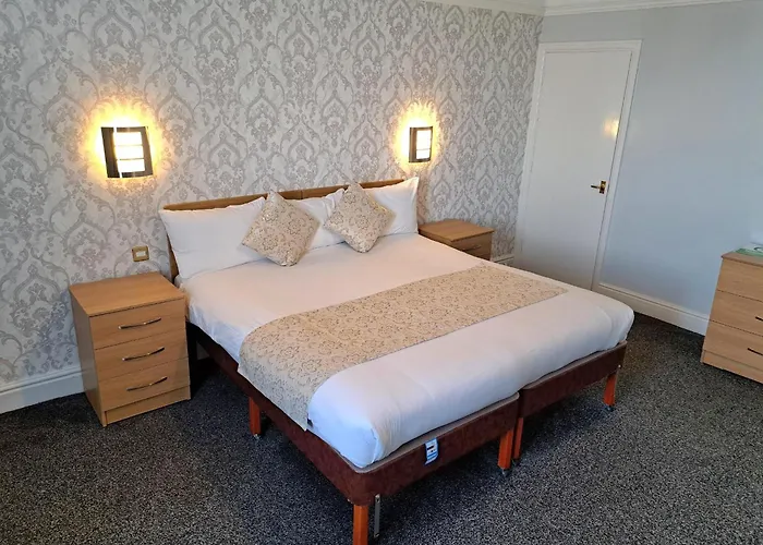 Southport Hotels