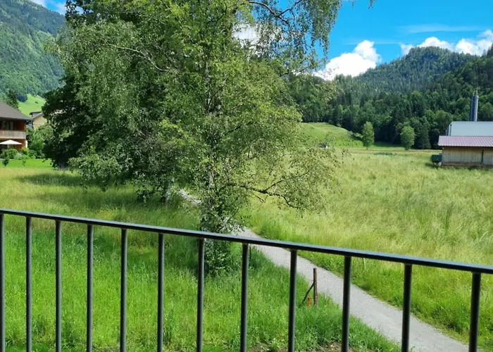Bezau Hotels