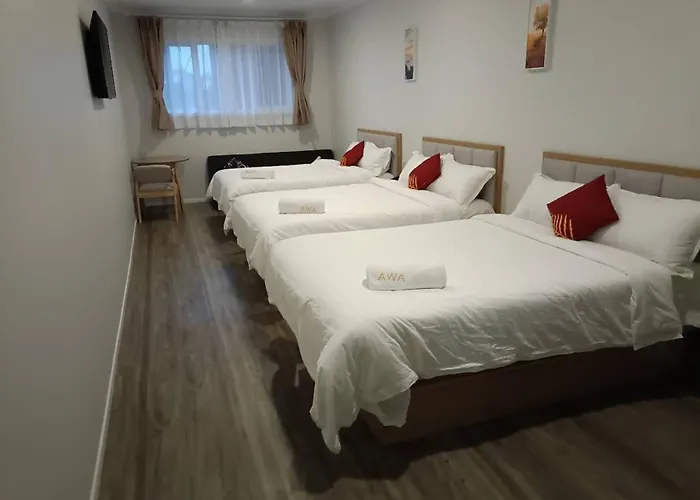 Awa Hotel