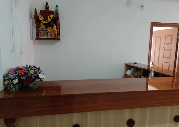 Udupi Hotels