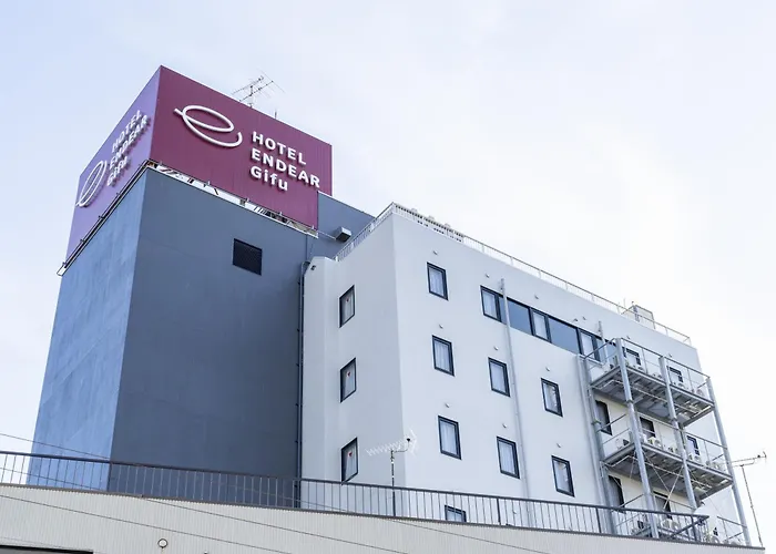 Gifu Hotels