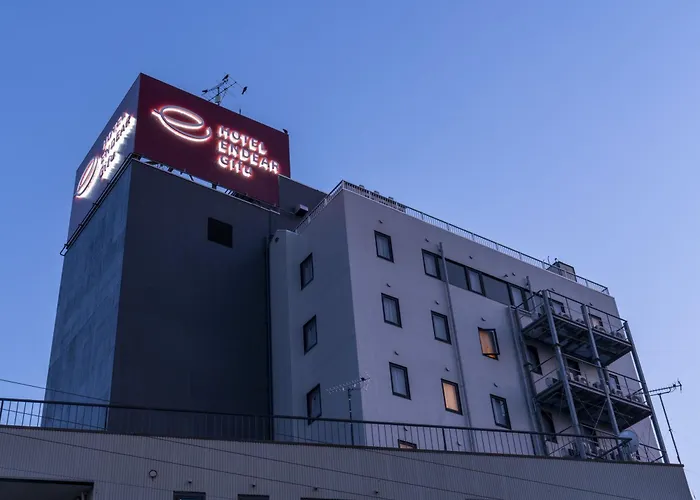 Gifu Hotels