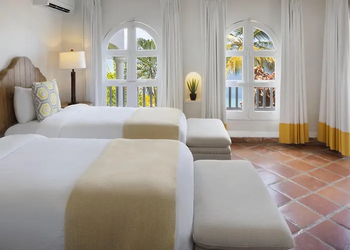 Rodney Bay All Inclusive Resorts